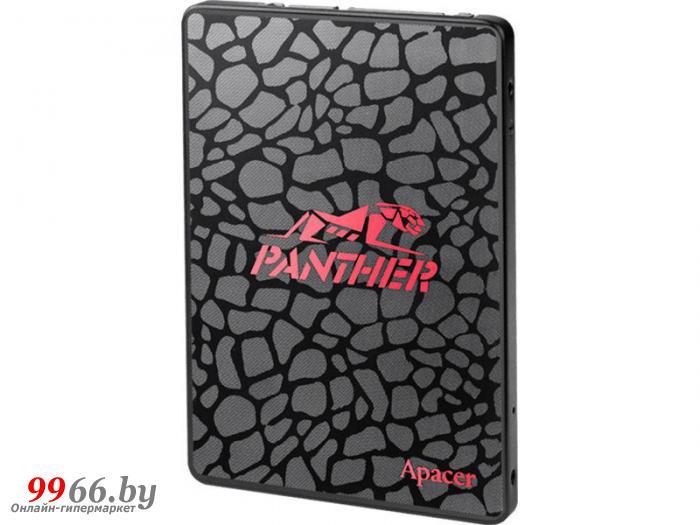 Твердотельный накопитель Apacer AS350 128Gb Panther AP128GAS350-1 - фото 1 - id-p155045807