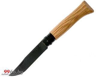 Складной охотничий нож Opinel 252 походный туристический перочинный выкидной карманный для похода