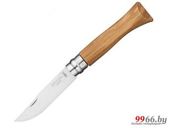 Складной охотничий нож Opinel 257 походный туристический перочинный выкидной карманный для похода