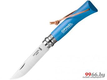 Складной охотничий нож Opinel 274 походный туристический перочинный выкидной карманный для похода