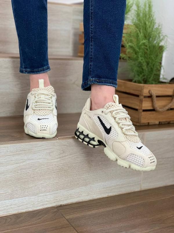 Nike Stussy Кроссовки Купить Оригинал