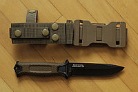 НОЖ GERBER STRONGARM, olive