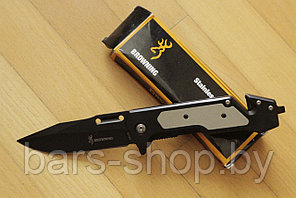 Нож складной Browning FA50
