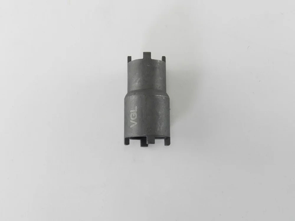 Съемник гайки сцепления Дельта/Альфа (каленый)