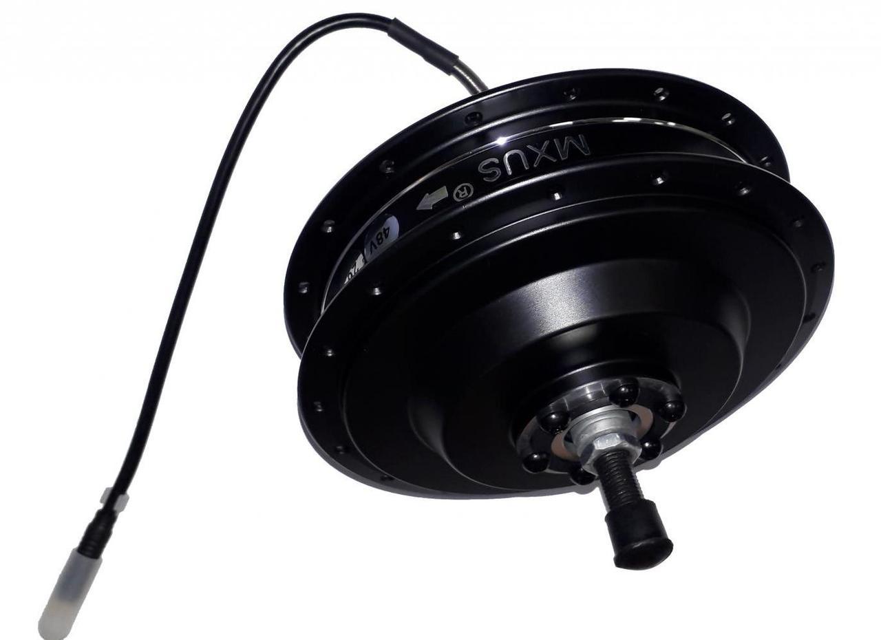 Мотор колесо 36v 500w