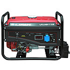 БЕНЗО ГЕНЕРАТОР LF2.8GF-7ES BiFuel, фото 2