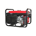 БЕНЗО ГЕНЕРАТОР LF2.8GF-7ES BiFuel, фото 3