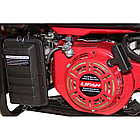 БЕНЗО ГЕНЕРАТОР LF2.8GF-7ES BiFuel, фото 4