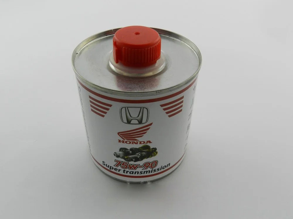Масло трансмиссия HONDA 200мл