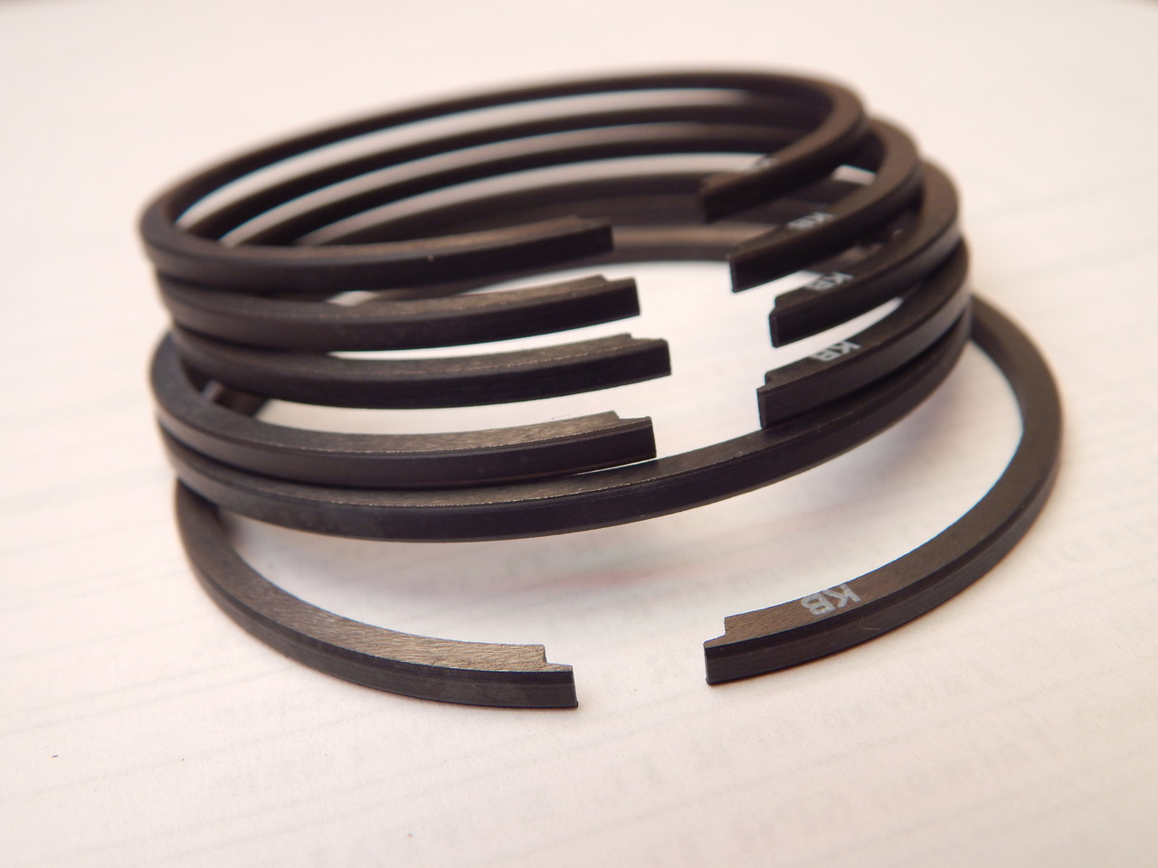 Купить Поршневые Кольца