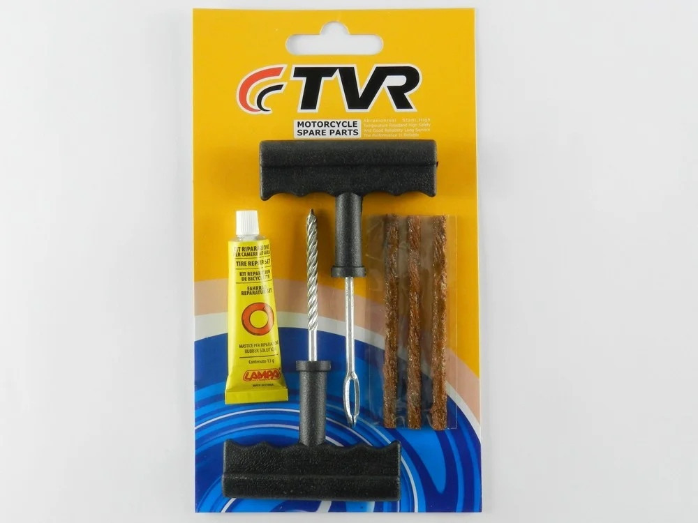 Ремкомплект для бескамерки, TVR