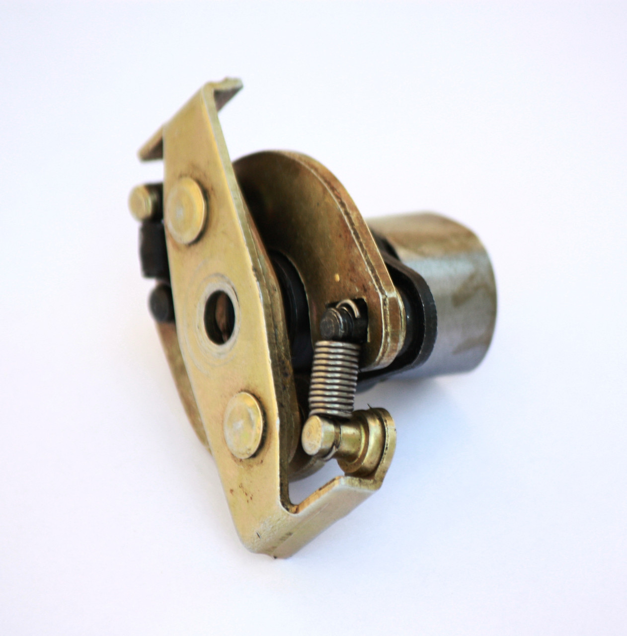 Бегунок МТ, УРАЛ  без планки  (Россия)