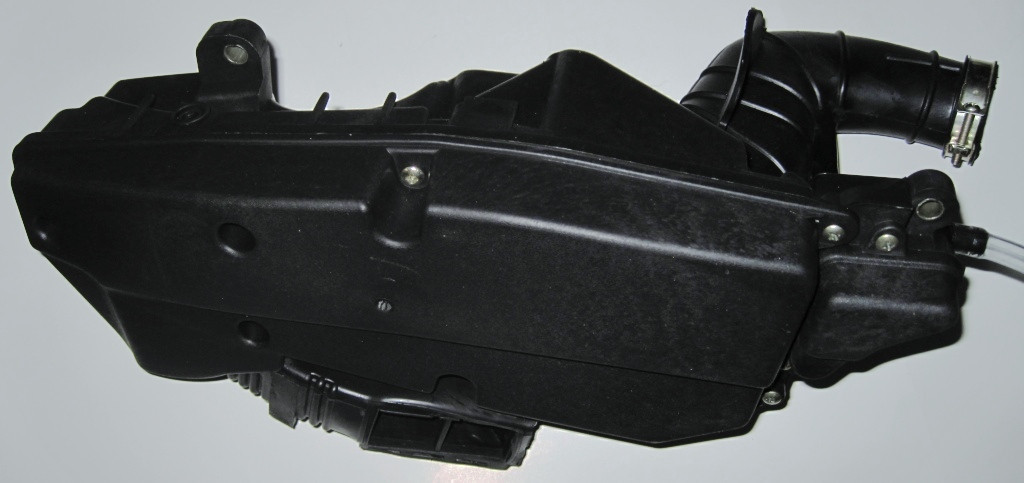 Корпус фильтра в сборе YABEN-125