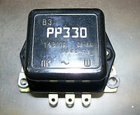 Реле зарядки12V (РР-330) МТ , Урал