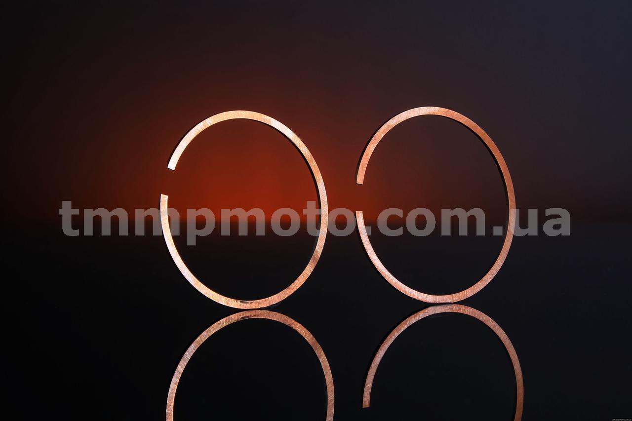 Кольца 1E40F коричневые, K-310 - фото 1 - id-p155201559