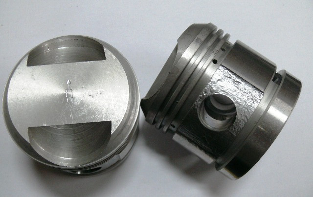 Поршня МТ  Р-1, Р-2, Р-3 (Россия)