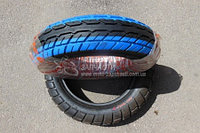 Резина 3.50-10 MOTOTECH 6005 Blue