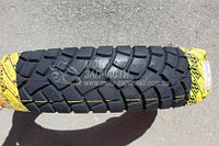 Резина 120/80-18 Deli Tire SB-117