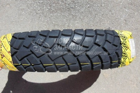 Резина 120/80-18 Deli Tire SB-117 - фото 1 - id-p155200418
