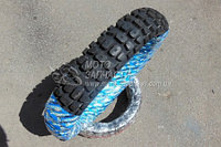 Резина 110/80-18 Deli Tire SB-107