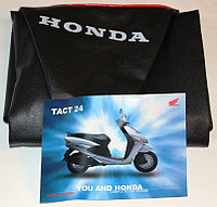 Чехол сиденья HONDA TACT 24 суперпрочный