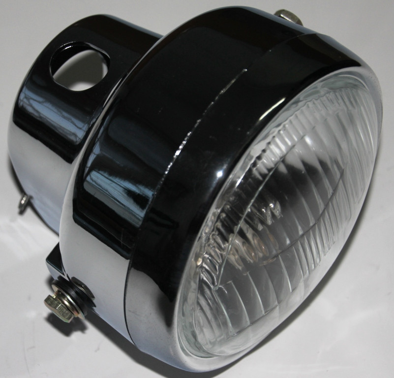 Фара Alpha ZN Force 50 a