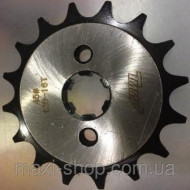 Звёздочка Дельта 420*15 TMMP SUPER 17