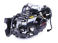 Двигатель Дельта/Альфа/Актив 110см3 52,4мм (110CC) - механика
