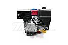 Двигатель для мотоблока 170F d=20mm под шпонку (7,5 HP, датчик масла , бумажный фильтр), фото 4
