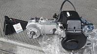 Двигатель цепной вариатор ТВ-60