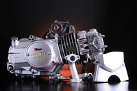 Двигатель Viper 50/70/90/100/110/125 куб