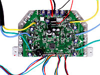 Материнская плата (блок управления) для гироборда BS-MOTHERBOARD