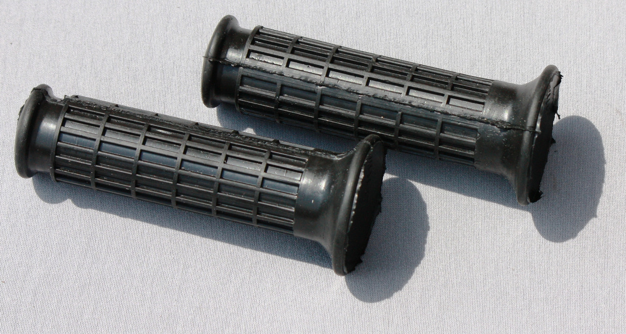 Ручки резиновые пара МТ - фото 1 - id-p155199862