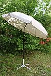 Зонт садовый Green Glade 1192, фото 6
