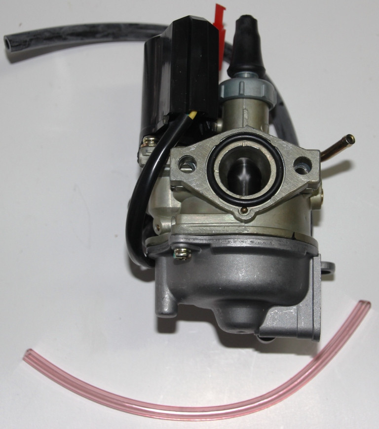 Карбюратор HONDA DIO50 AF27/28 , LEAD90 ТММР - фото 1 - id-p155201901