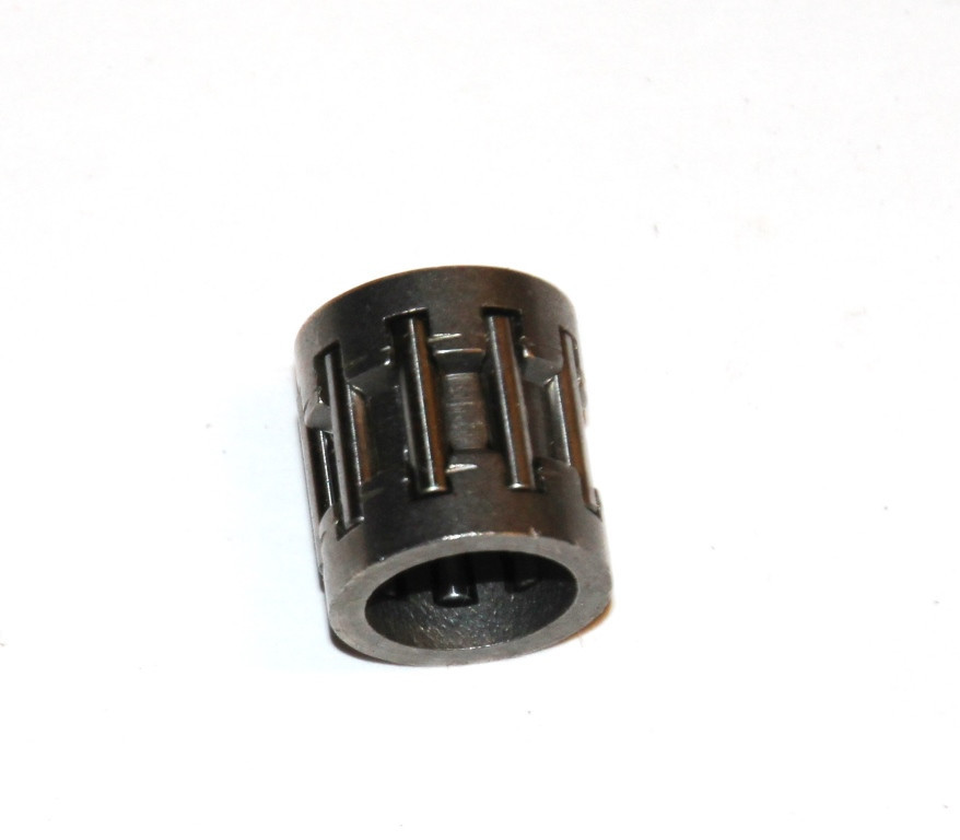 Сепаратор пальца поршневого веломотор - фото 1 - id-p155204412
