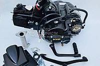 Двигатель Альфа 110/49 см3 d-52,4 мм механика VIP Japan
