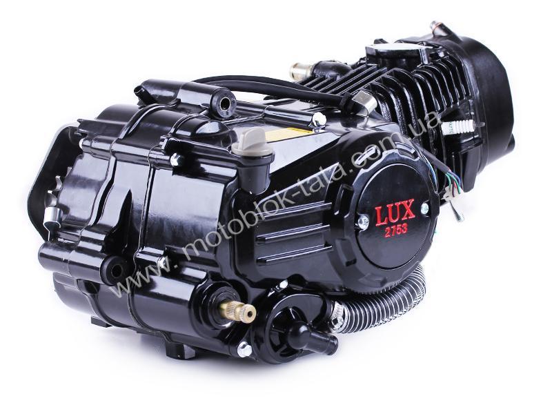 Двигатель водяное охлаждение Дельта / Альфа / Актив 125куб (125CC) - фото 2 - id-p155205472