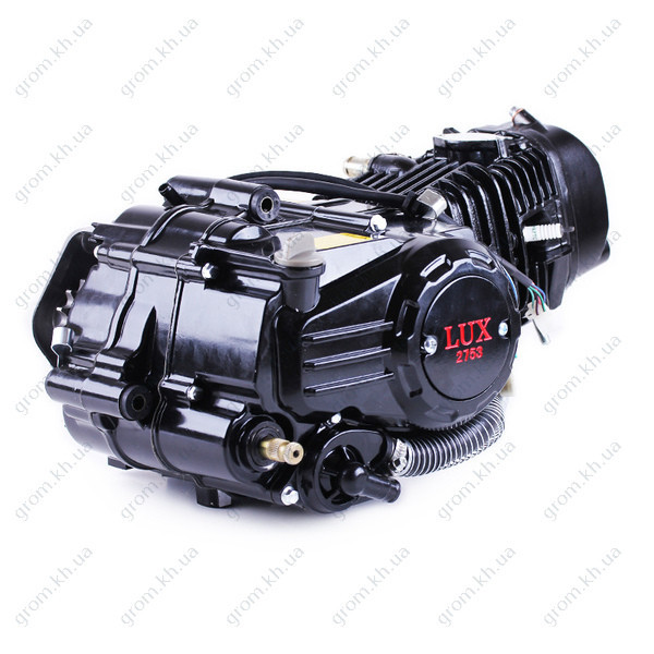 Двигатель водяное охлаждение Дельта / Альфа / Актив 125куб (125CC) - фото 5 - id-p155205472