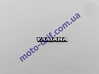 Наклейка пластиковая YAMAHA