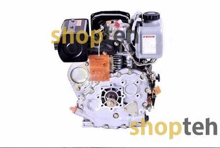 Двигатель 170D - дизель (вал &#34;19&#34; под шпонку) (4 л.с.) - фото 1 - id-p155205510