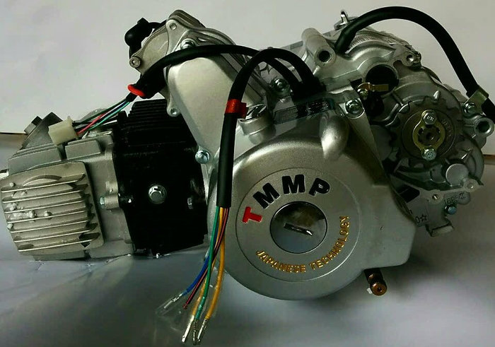 Альфа элемент 110сс