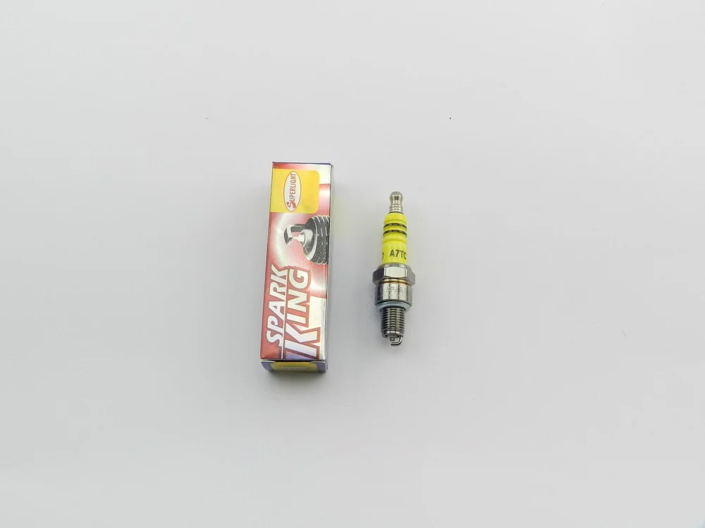 Свеча 4т SPARK KING (A7TC)
