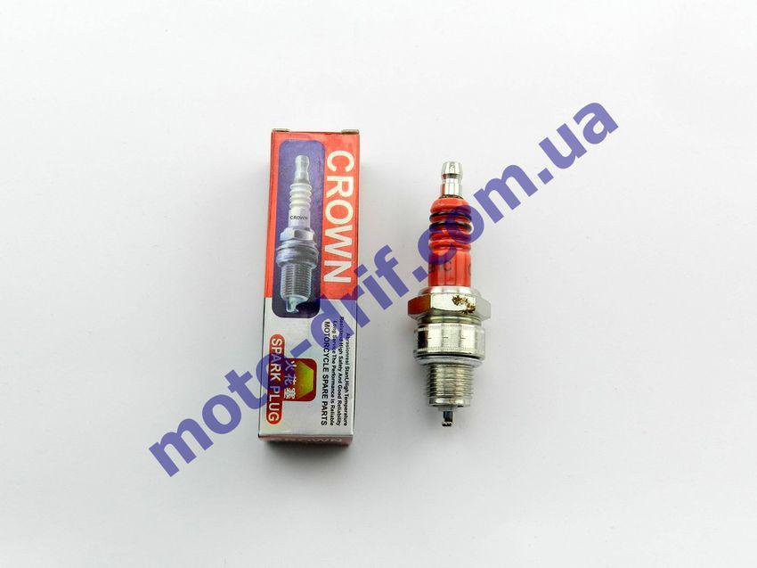 Свеча 2т CROWN (E6TC)