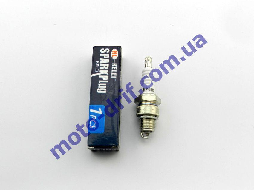 Свеча 2т SPARK (BP6HS)