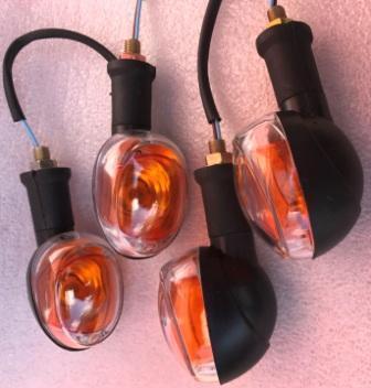 Поворот "Яйцо"