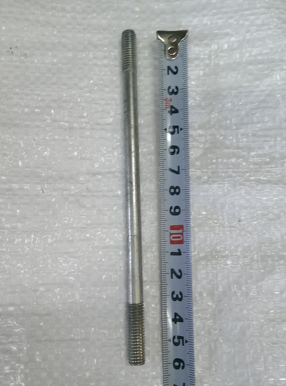 Шпилька цилиндра длинная(3.116-10217) короткая МИНСК БЕЛАРУСЬ - фото 1 - id-p155200705