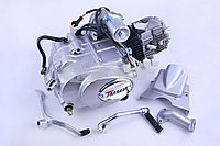 Двигатель Mustang / Sabur / Fermer / Riga / Horse / Lifan-72 см3 механика Оригинал