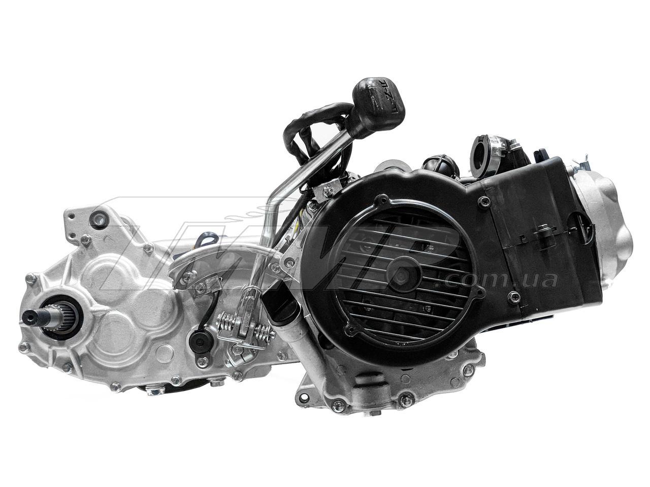 Двигатель для квадроцикла АТВ/ATV-180 куб 1P63QML (ATV180) - фото 1 - id-p155205577