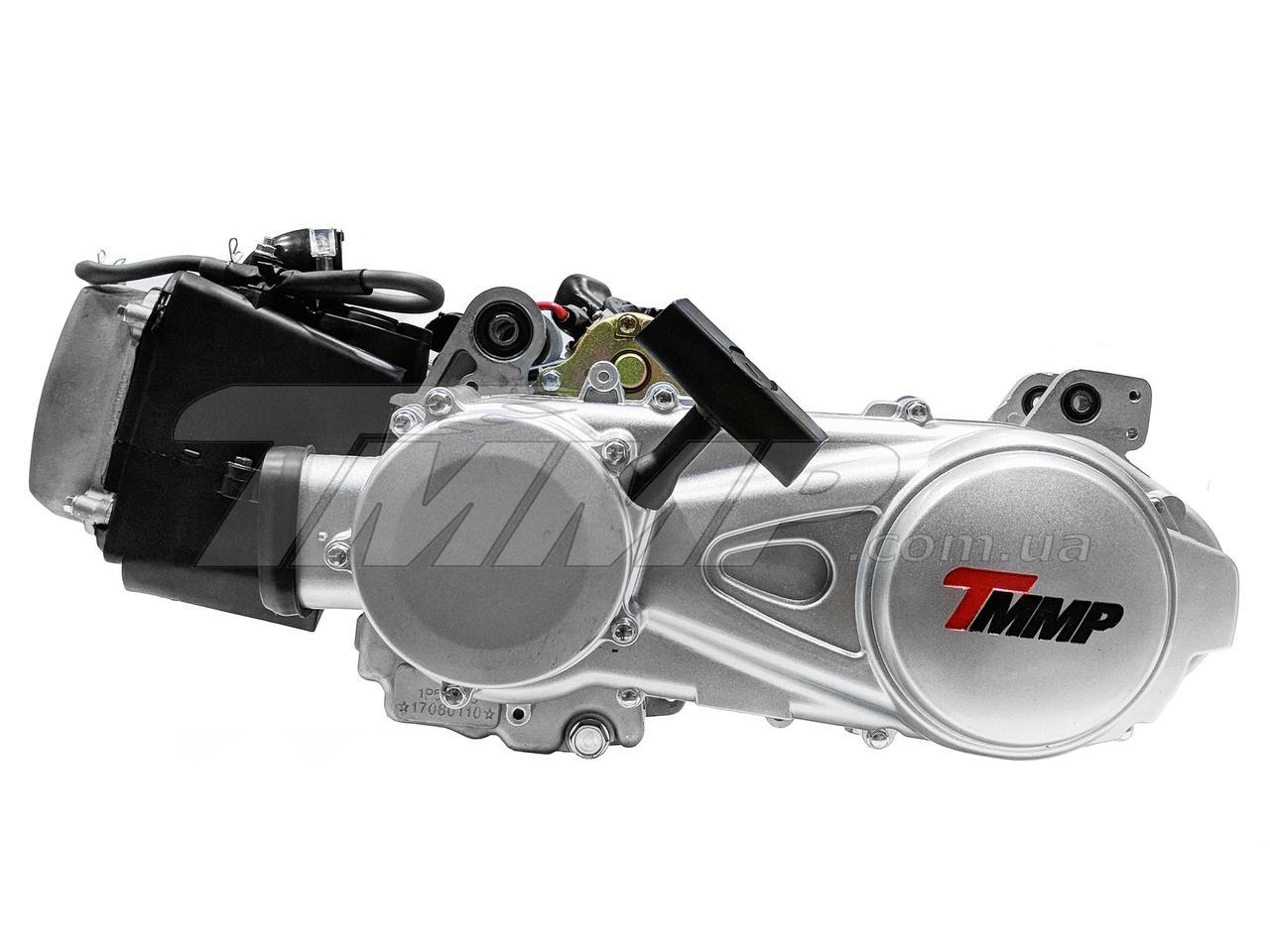 Двигатель для квадроцикла АТВ/ATV-180 куб 1P63QML (ATV180) - фото 3 - id-p155205577